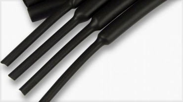 Isıtılınca Daralan Makaron Boru